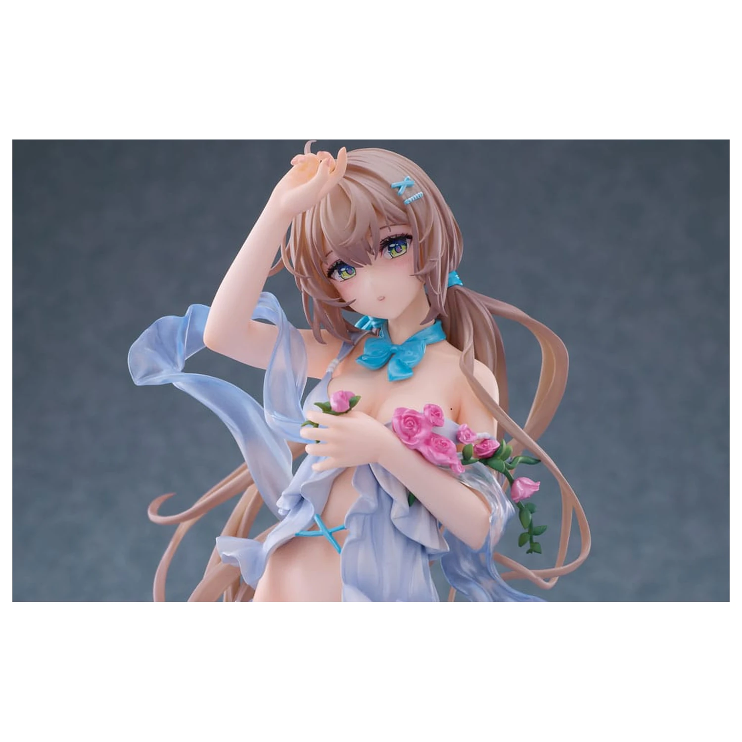 Original Character Figurka PVC 1/6 Houkisei Momoko First Bloom Std Ver. 27 cm zdjęcie produktu