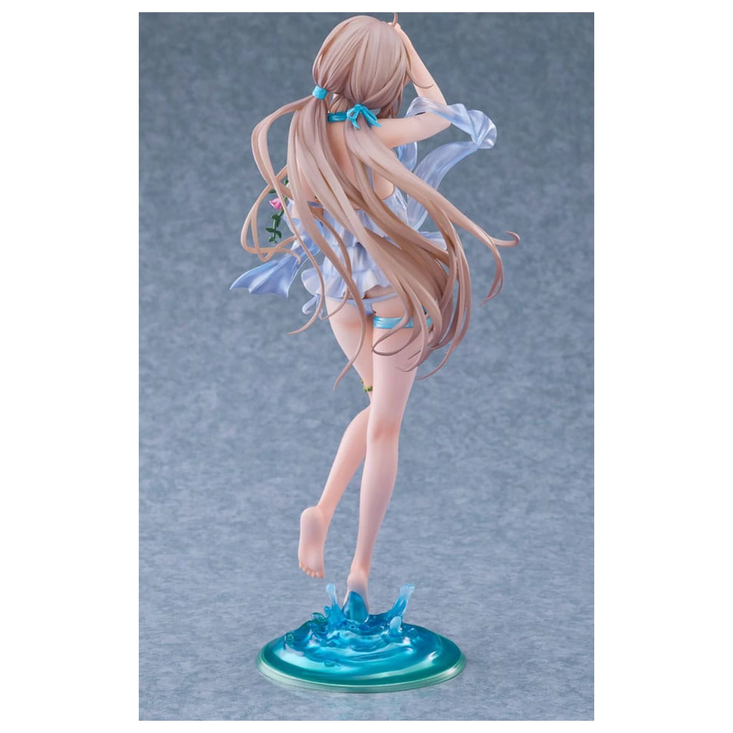 Original Character Figurka PVC 1/6 Houkisei Momoko First Bloom Std Ver. 27 cm zdjęcie produktu