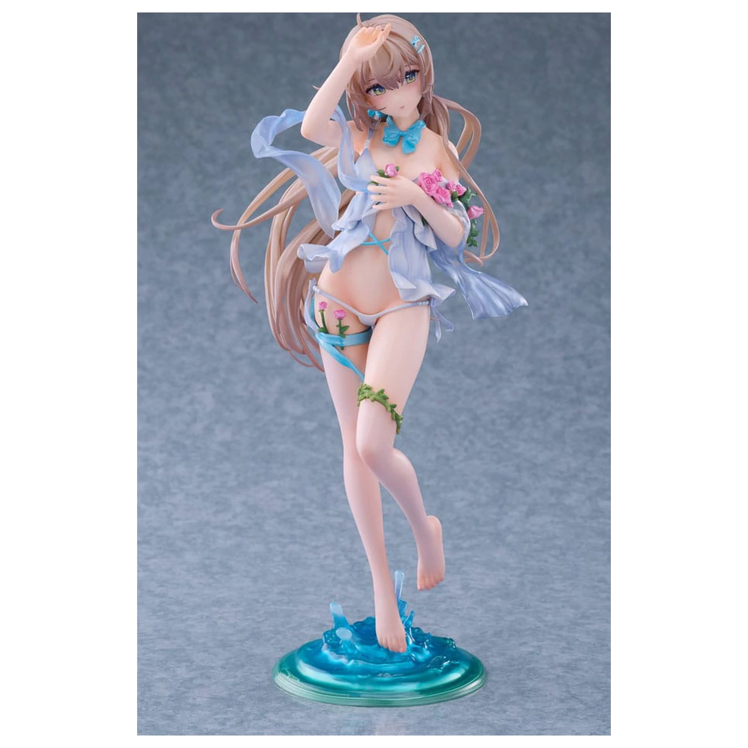 Original Character Figurka PVC 1/6 Houkisei Momoko First Bloom Std Ver. 27 cm zdjęcie produktu