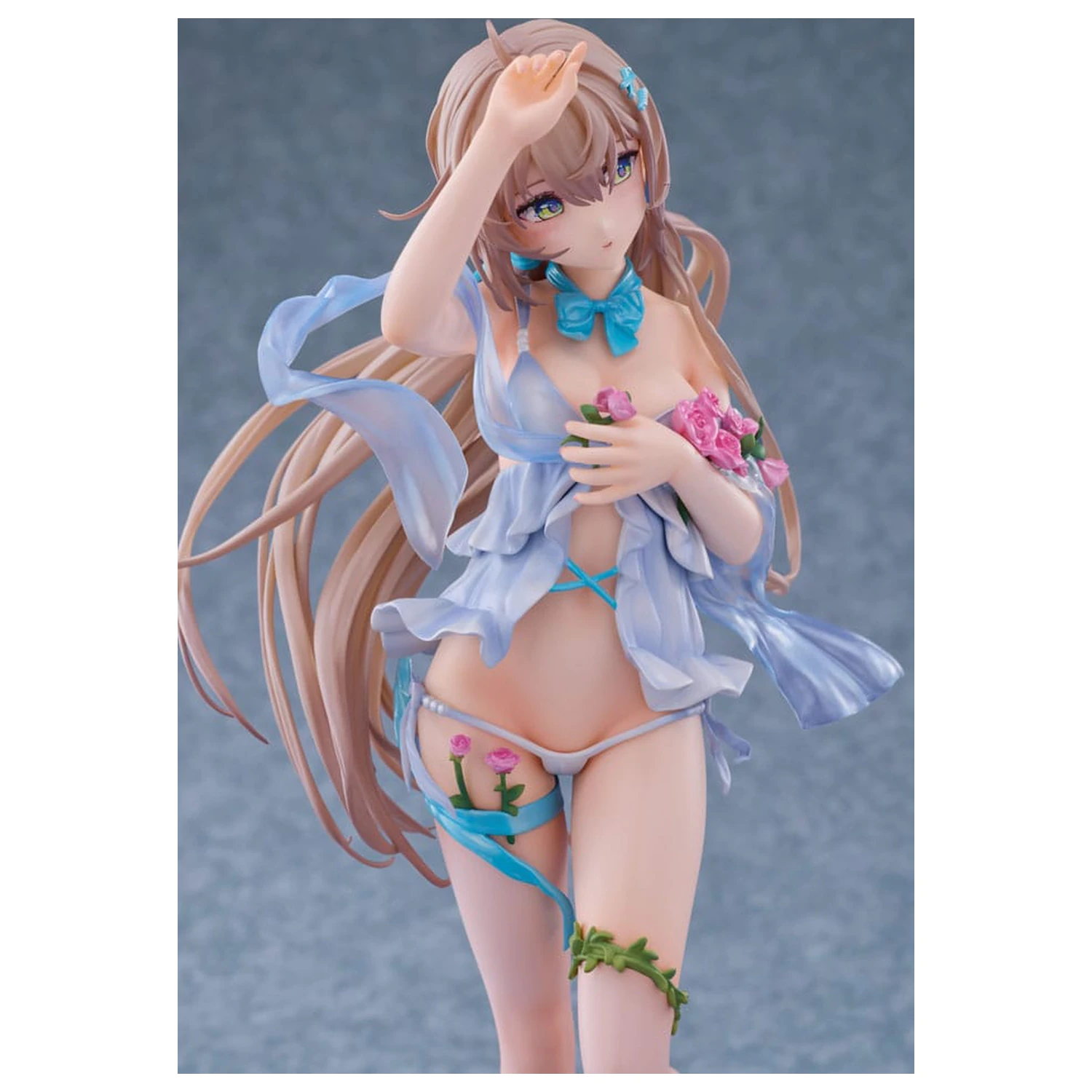 Original Character Figurka PVC 1/6 Houkisei Momoko First Bloom Std Ver. 27 cm zdjęcie produktu