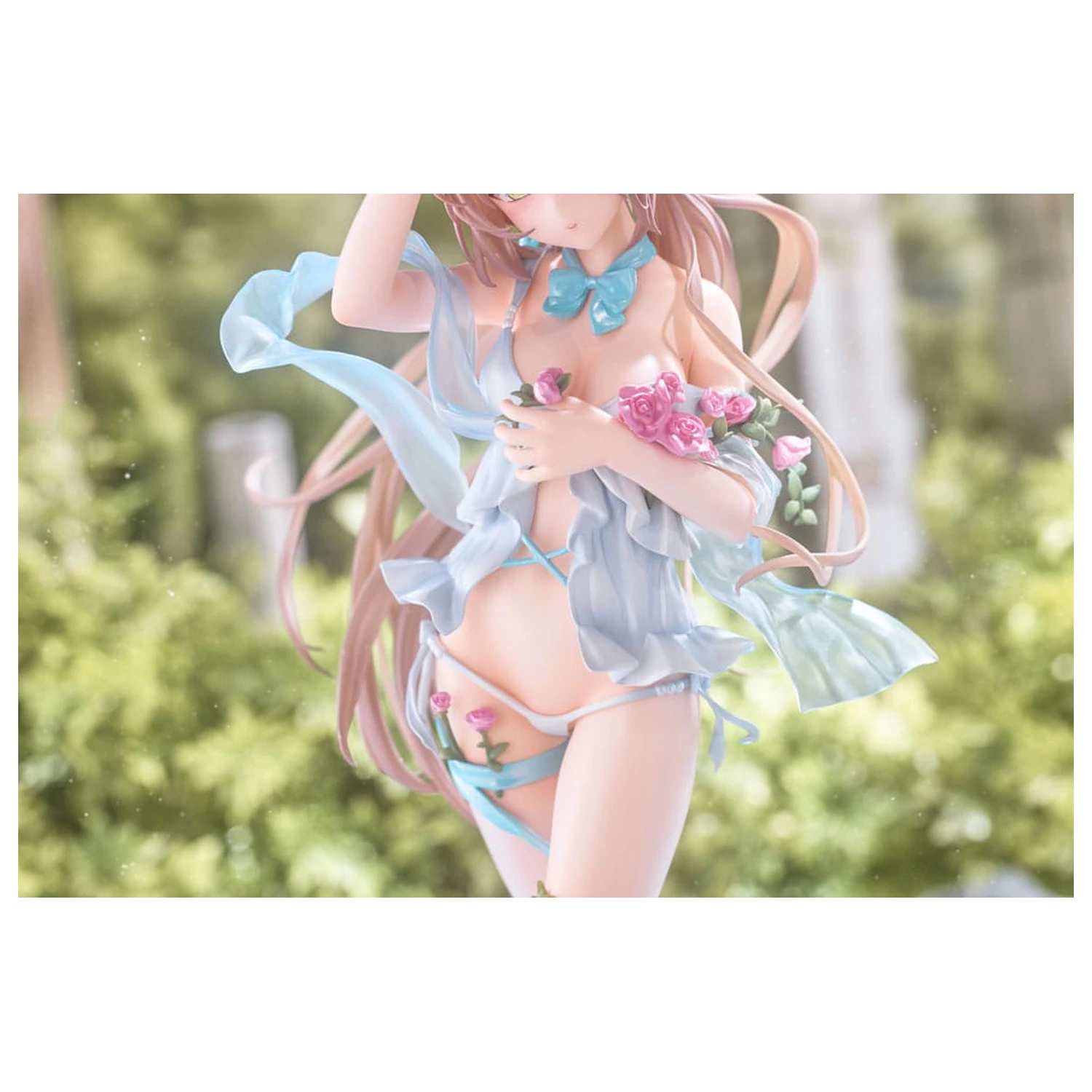 Original Character Figurka PVC 1/6 Houkisei Momoko First Bloom Std Ver. 27 cm zdjęcie produktu