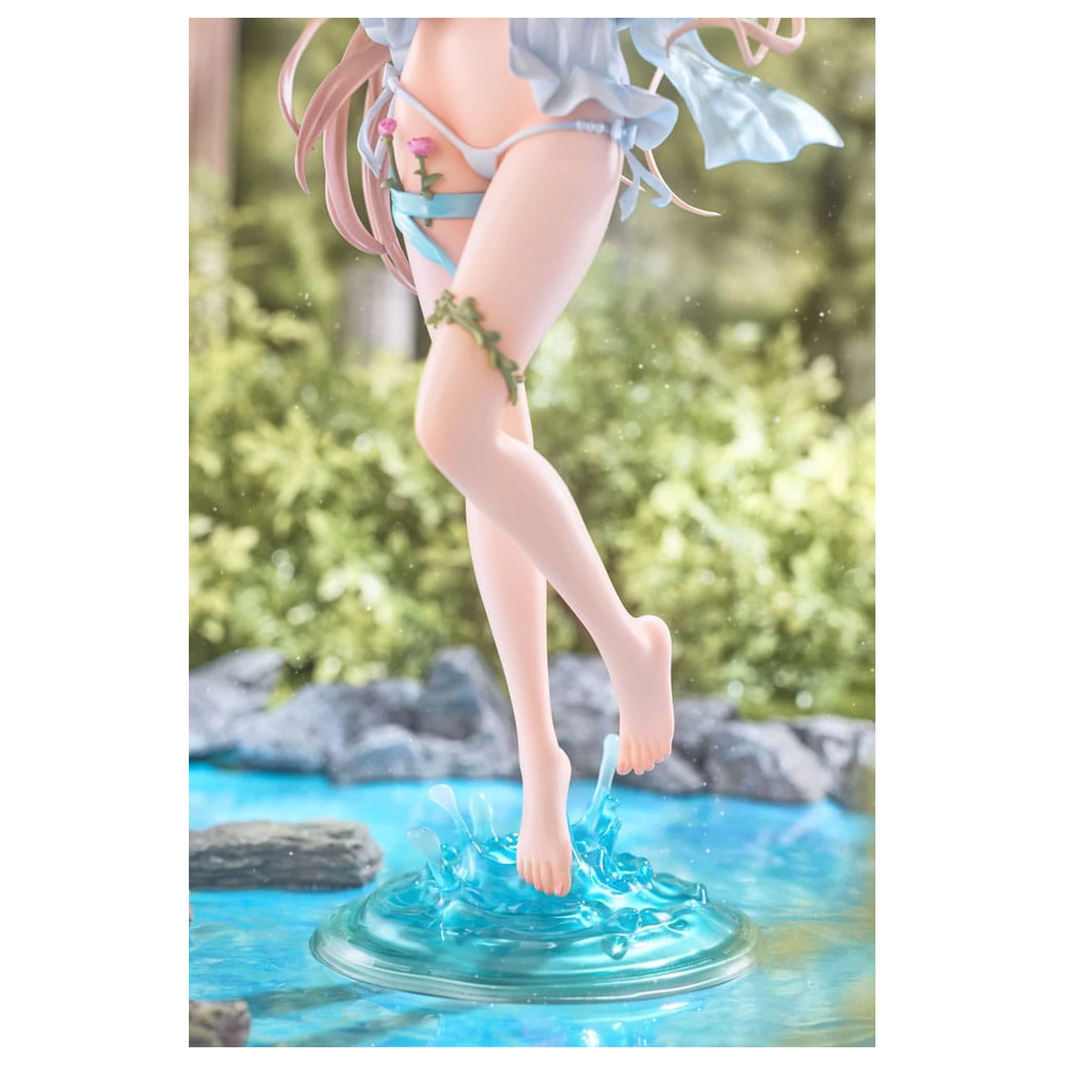 Original Character Figurka PVC 1/6 Houkisei Momoko First Bloom Std Ver. 27 cm zdjęcie produktu