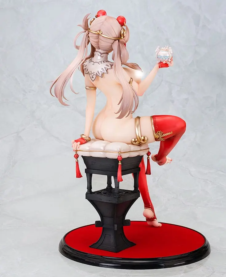 Figurka Original Character Statue 1/6 Hui Lan 29 cm zdjęcie produktu