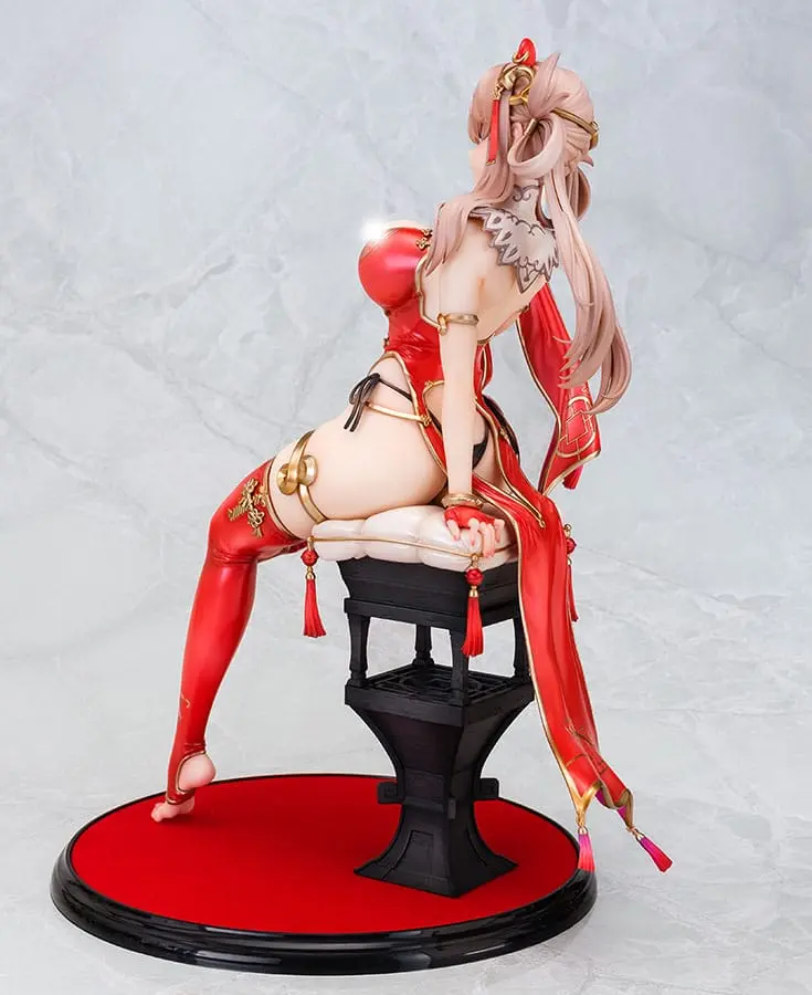 Figurka Original Character Statue 1/6 Hui Lan 29 cm zdjęcie produktu