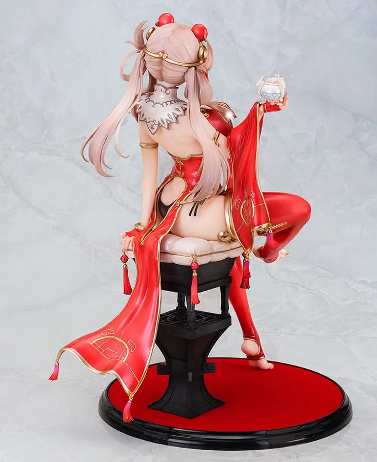 Figurka Original Character Statue 1/6 Hui Lan 29 cm zdjęcie produktu