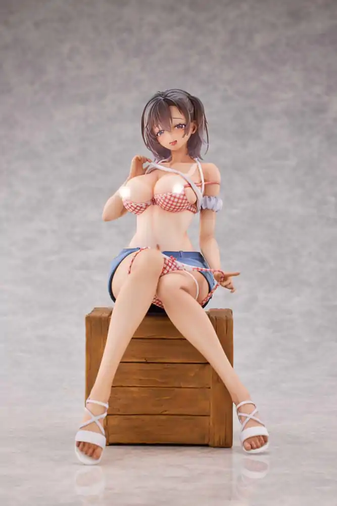 Oryginalna Postać PVC Statuetka 1/6 I´m Not A OO Anymore Miu DX Ver. 22 cm zdjęcie produktu