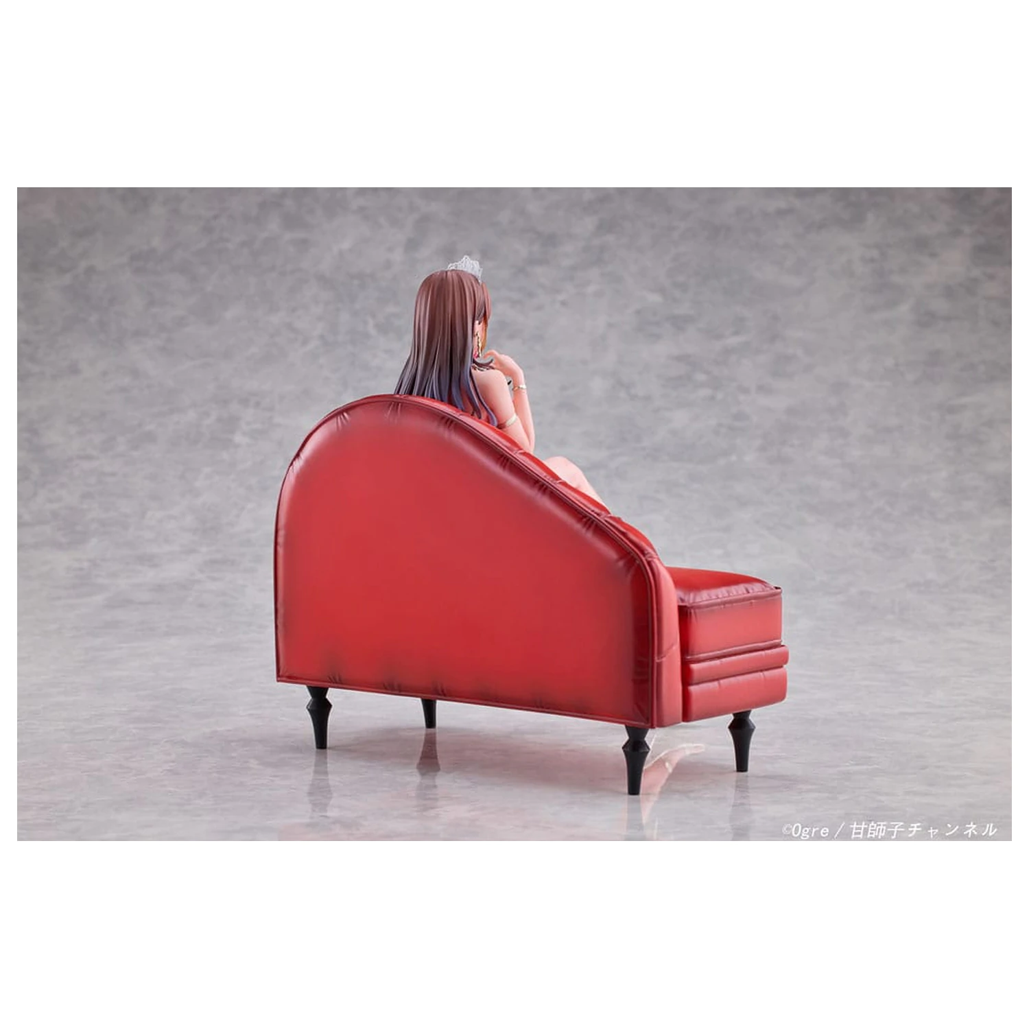 Original Character Statuetka 1/6 Ichijo Aika Ilustracja autorstwa Ogre 20 cm zdjęcie produktu