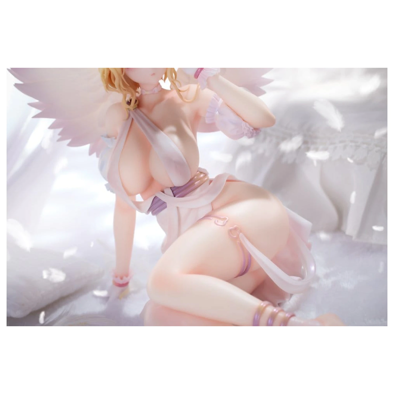 Original Character figurka PVC 1/6 Idol Angel ilustracja Dish 16 cm zdjęcie produktu
