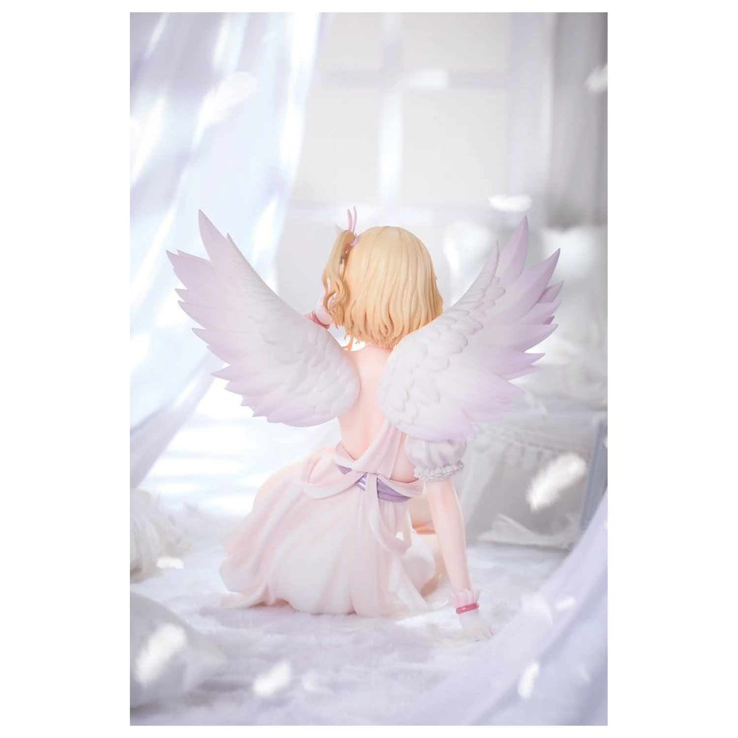 Original Character figurka PVC 1/6 Idol Angel ilustracja Dish 16 cm zdjęcie produktu