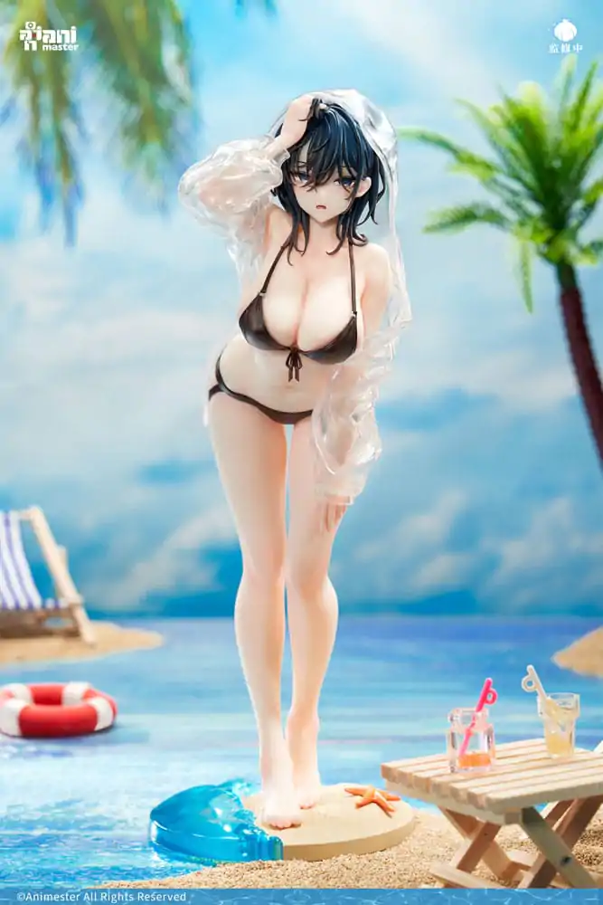 Figurka Original Character Statue 1/6 Ishimi Yokoyama Xia Ming Hui Xiang Ver. 29 cm zdjęcie produktu