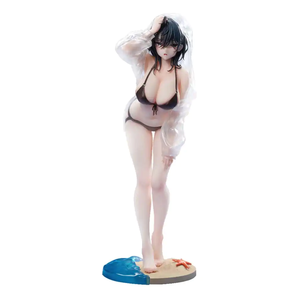 Figurka Original Character Statue 1/6 Ishimi Yokoyama Xia Ming Hui Xiang Ver. 29 cm zdjęcie produktu