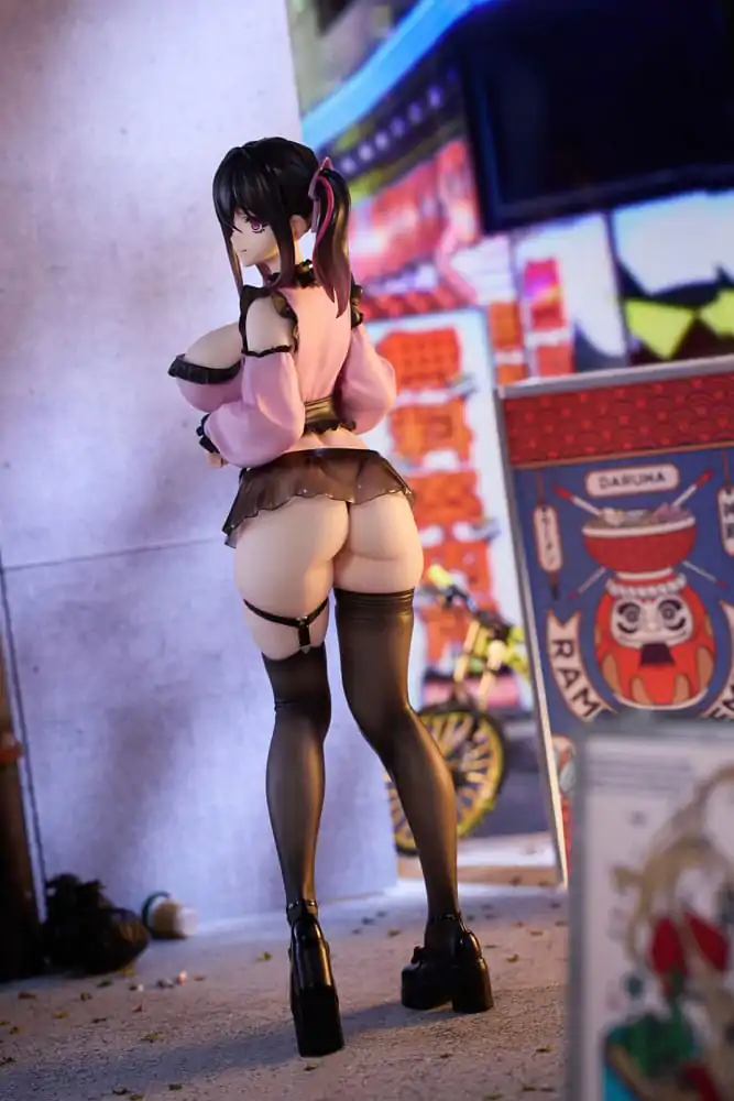 Figurka Postaci Oryginalnej 1/6 Jirai-chan 28 cm zdjęcie produktu