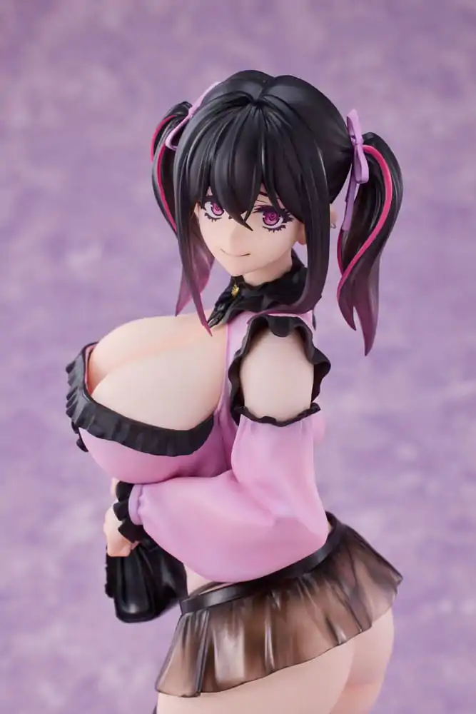 Figurka Postaci Oryginalnej 1/6 Jirai-chan 28 cm zdjęcie produktu