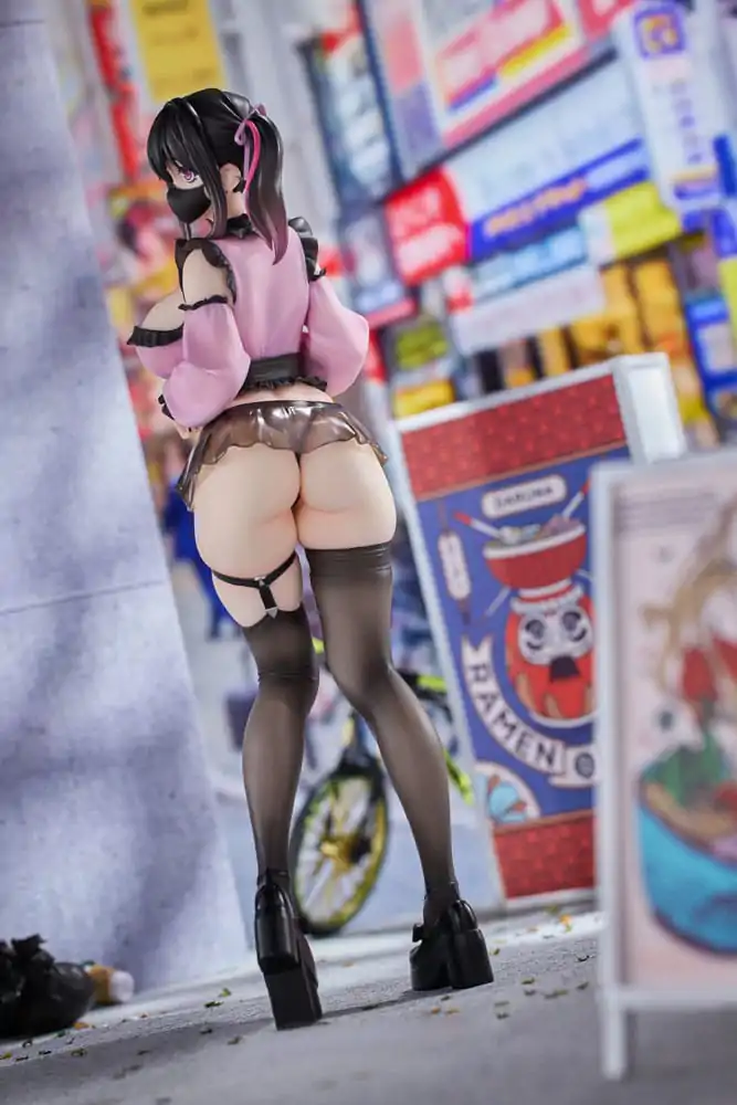 Figurka Postaci Oryginalnej 1/6 Jirai-chan 28 cm zdjęcie produktu