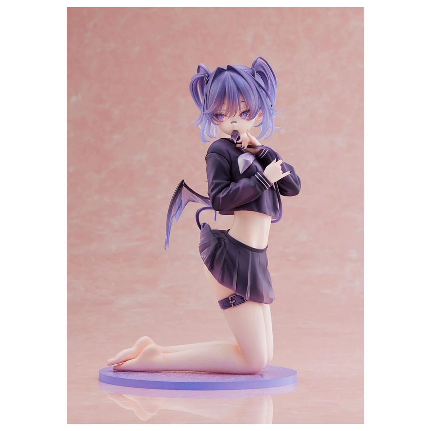 Figurka Original Character 1/6 Kamiguse chan Illustrated by Mujin chan (Reprodukcja) 20 cm zdjęcie produktu