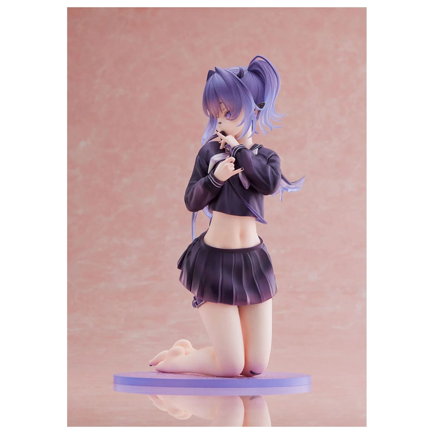 Figurka Original Character 1/6 Kamiguse chan Illustrated by Mujin chan (Reprodukcja) 20 cm zdjęcie produktu