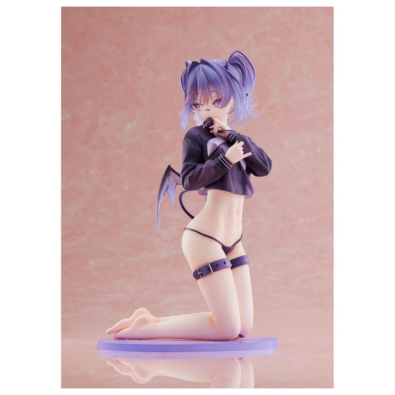 Figurka Original Character 1/6 Kamiguse chan Illustrated by Mujin chan (Reprodukcja) 20 cm zdjęcie produktu