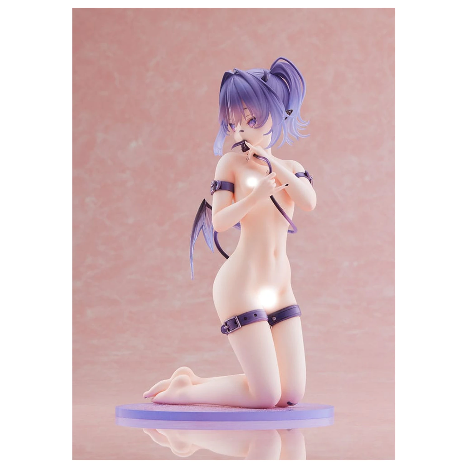 Statua Original Character 1/6 Kamiguse chan Romance Version Illustrated by Mujin chan (Reproduction) 20 cm zdjęcie produktu