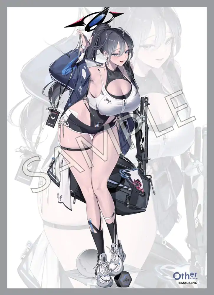 Figurka Original Character 1/6 Kana Illustrated by Maden Deluxe Edition 30 cm zdjęcie produktu