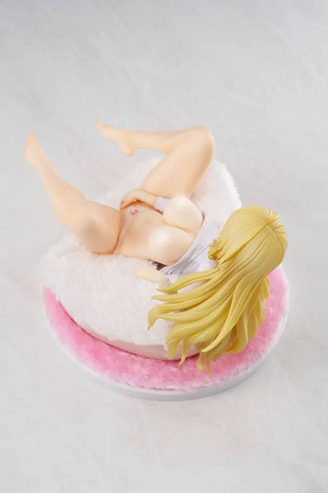 Oryginalna Postać PVC 1/6 Ilustracja Kei Ishi Chie z okładki C93, 16 cm zdjęcie produktu