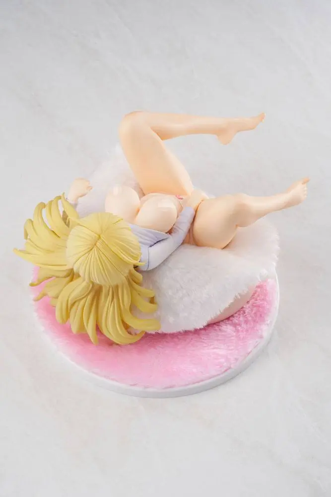 Oryginalna Postać PVC 1/6 Ilustracja Kei Ishi Chie z okładki C93, 16 cm zdjęcie produktu