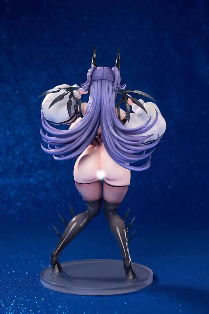 Figurka PVC Original Character 1/6 King of Hell Paimon Illustrated by Mataro 30 cm zdjęcie produktu