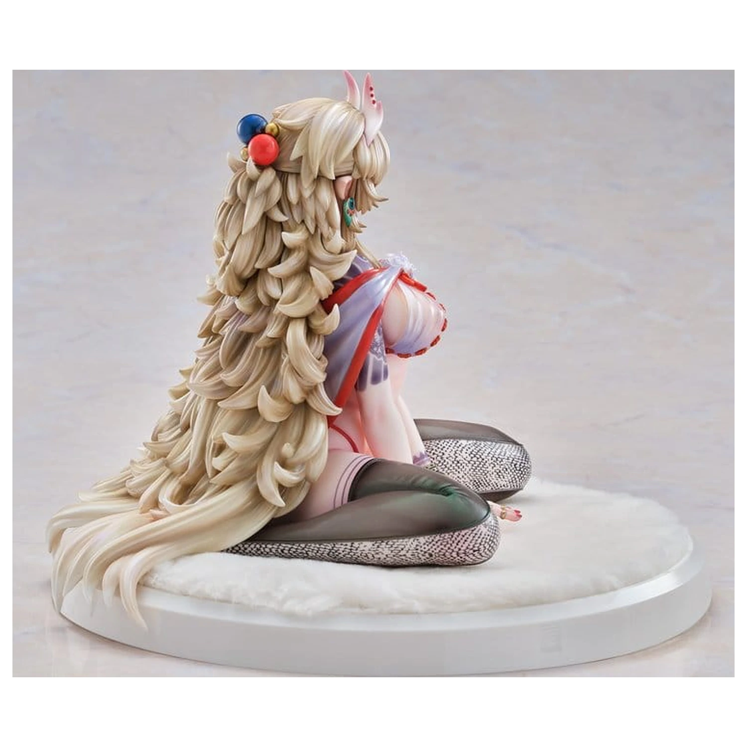 Figurka PCV Original Character 1/6 Kirin Honne 17 cm zdjęcie produktu