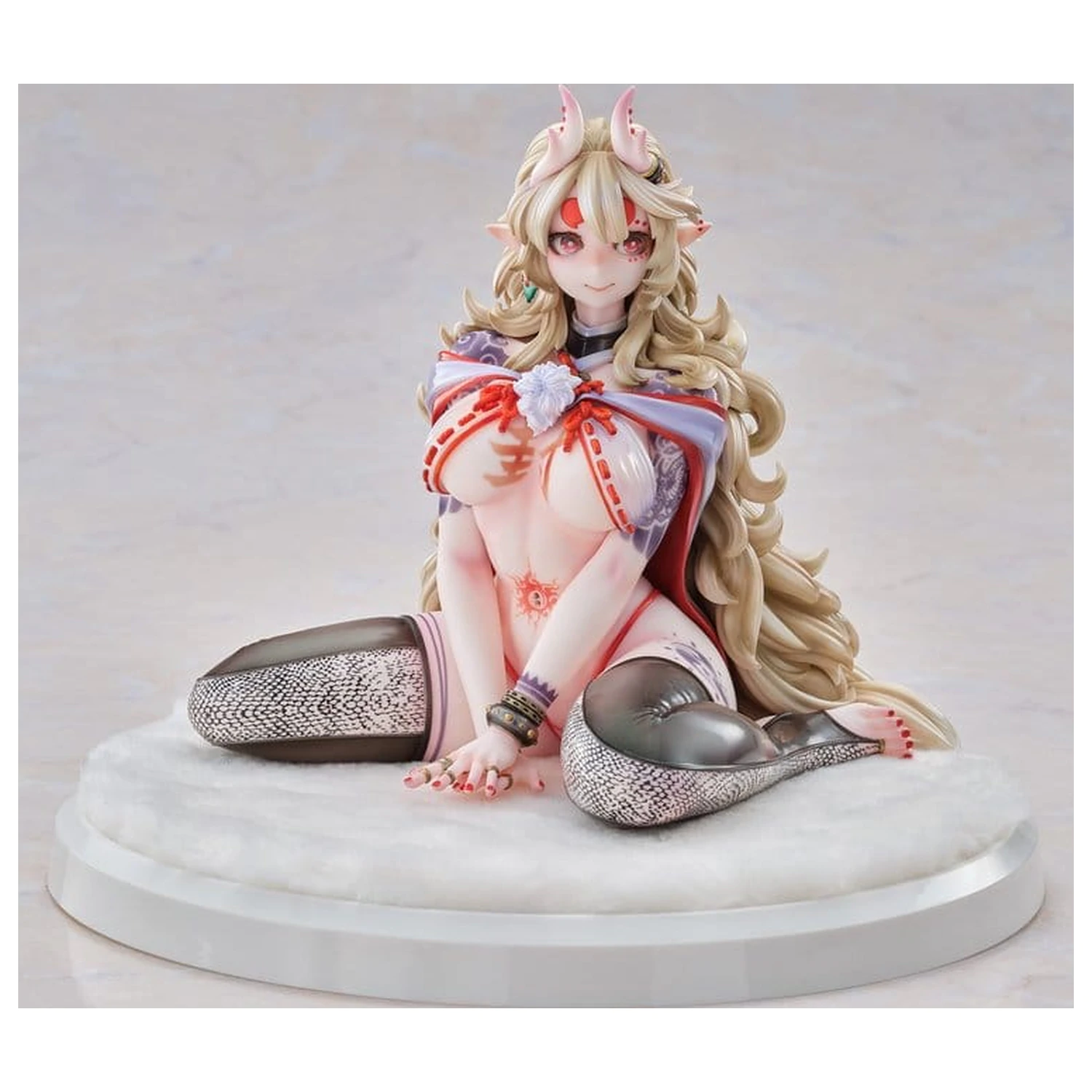 Figurka PCV Original Character 1/6 Kirin Honne 17 cm zdjęcie produktu