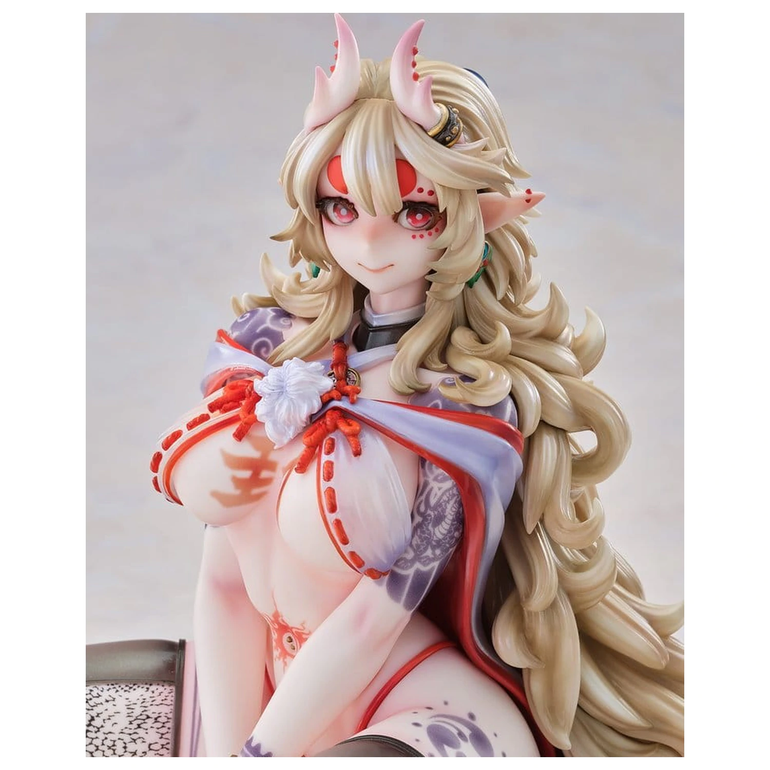 Figurka PCV Original Character 1/6 Kirin Honne 17 cm zdjęcie produktu