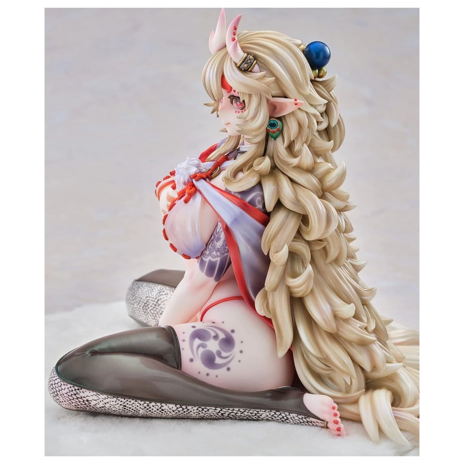 Figurka PCV Original Character 1/6 Kirin Honne 17 cm zdjęcie produktu