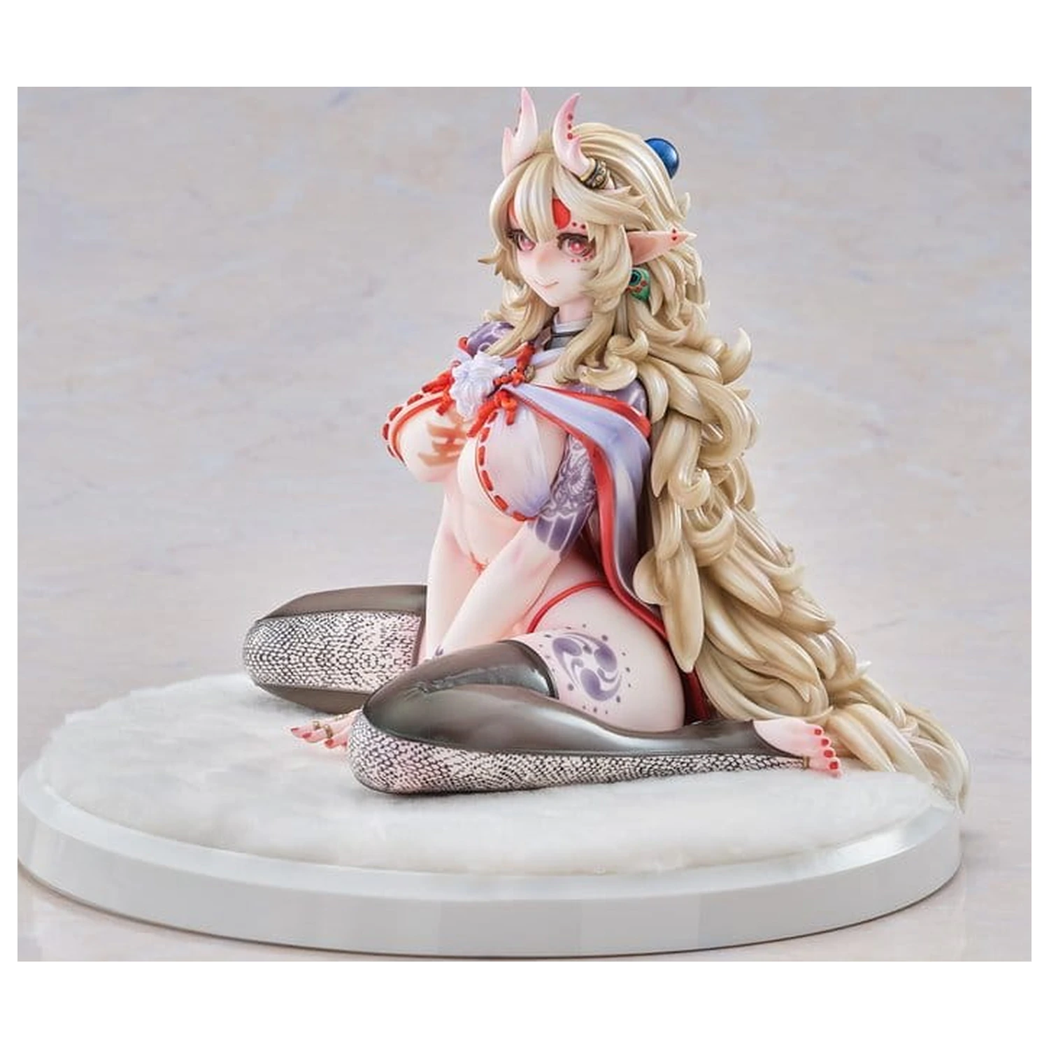 Figurka PCV Original Character 1/6 Kirin Honne 17 cm zdjęcie produktu