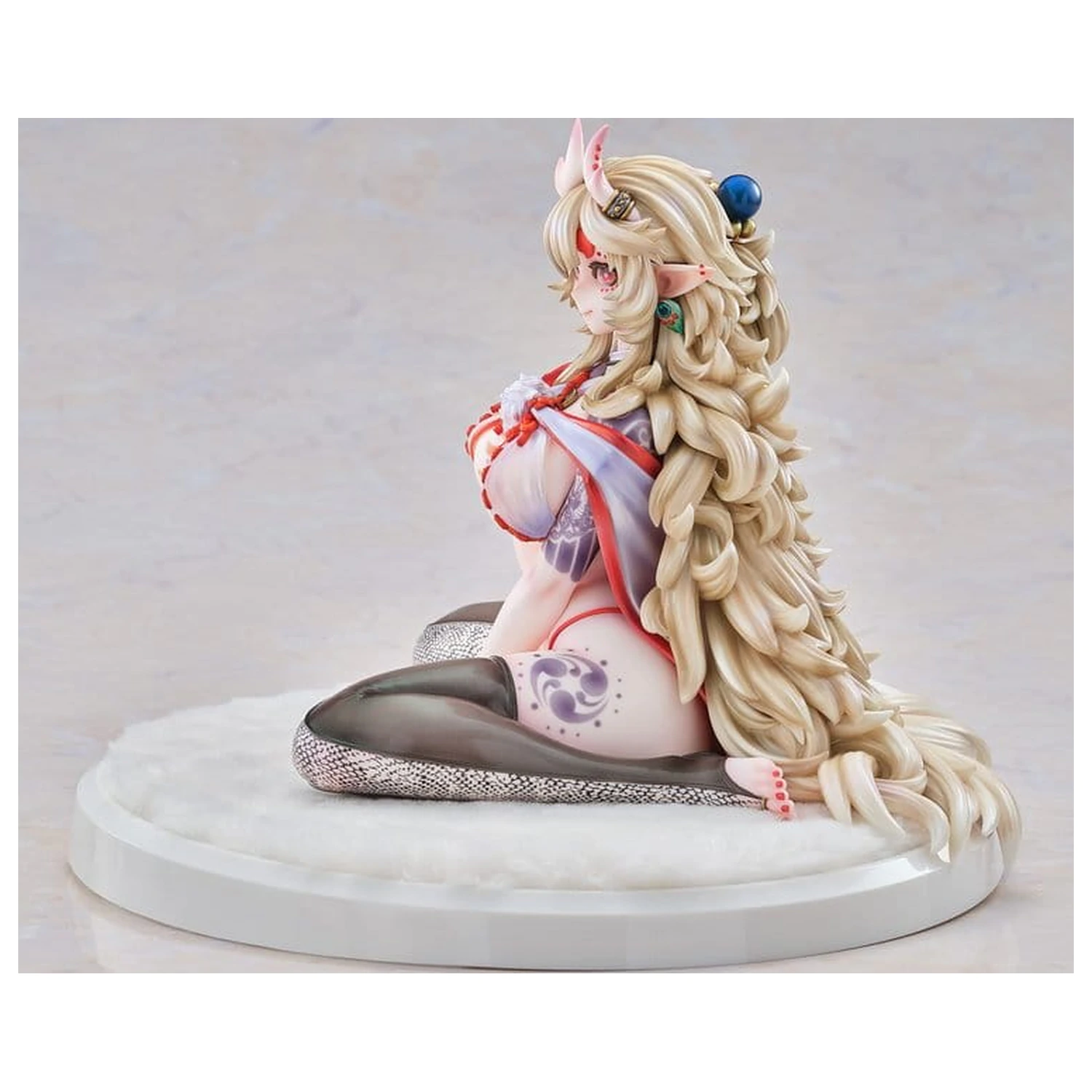 Figurka PCV Original Character 1/6 Kirin Honne 17 cm zdjęcie produktu