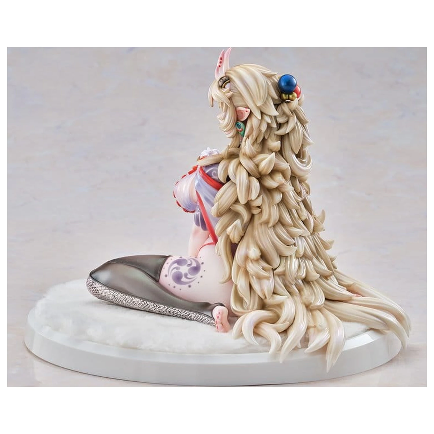 Figurka PCV Original Character 1/6 Kirin Honne 17 cm zdjęcie produktu