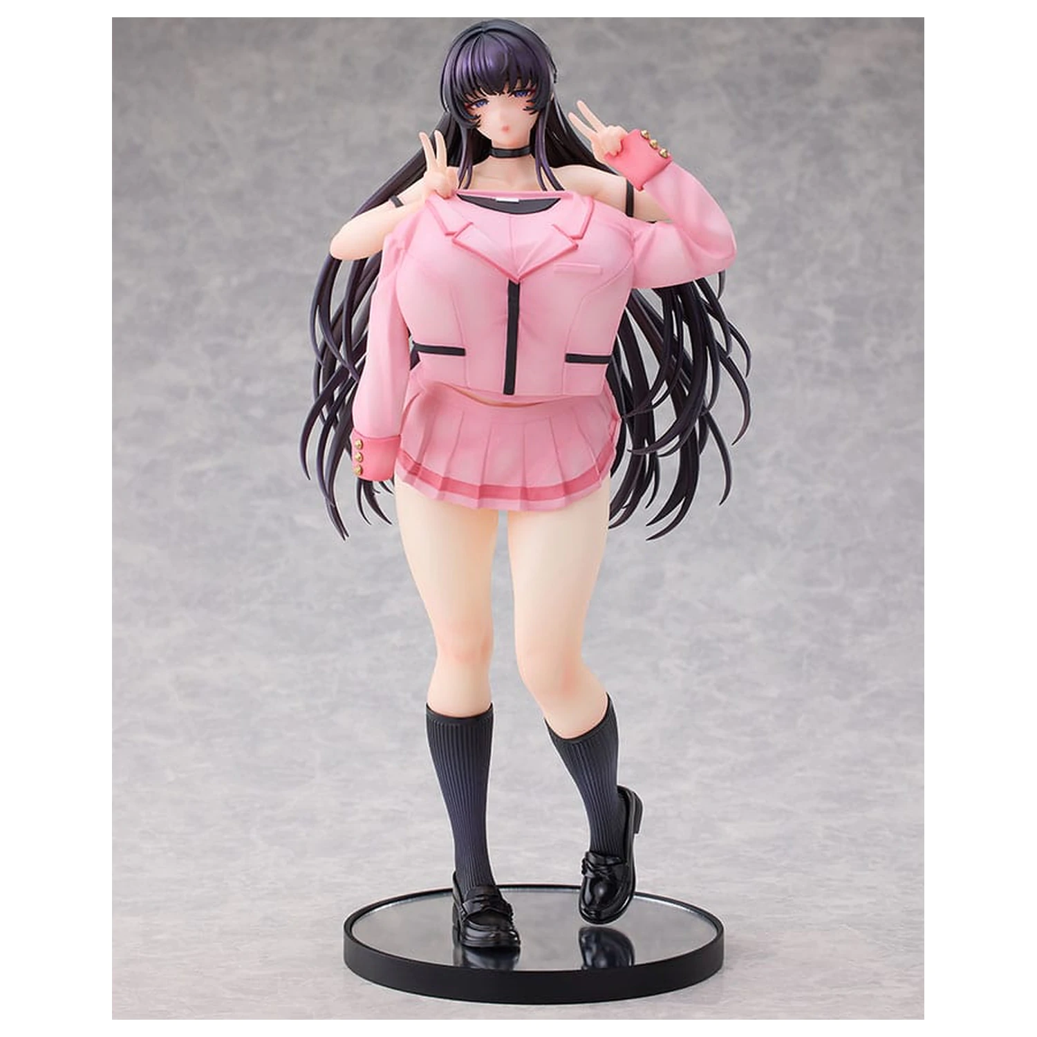 Original Character Statuetka 1/6 Koto Tenryuuji 30 cm zdjęcie produktu