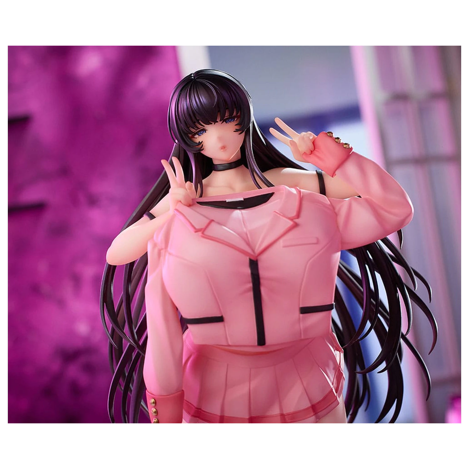 Original Character Statuetka 1/6 Koto Tenryuuji 30 cm zdjęcie produktu