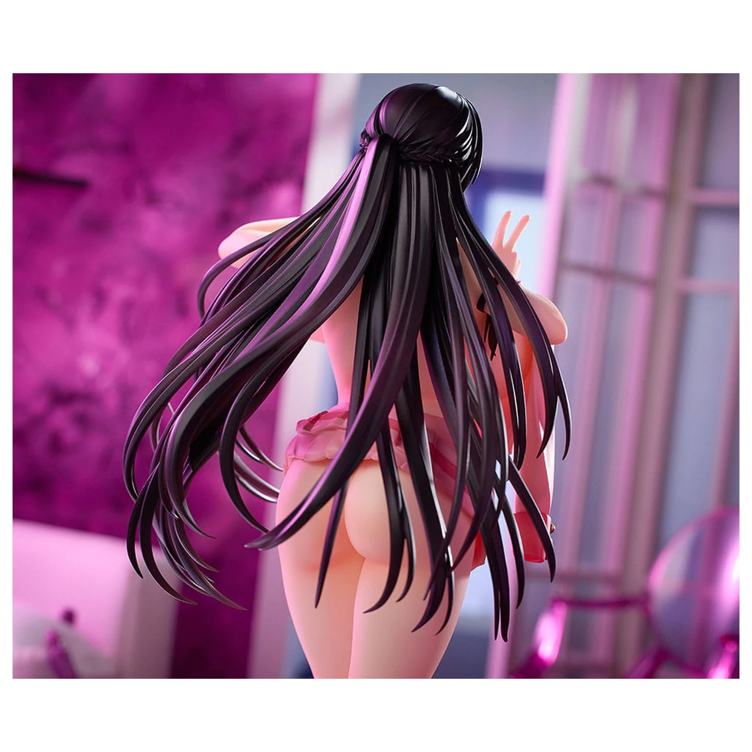 Original Character Statuetka 1/6 Koto Tenryuuji 30 cm zdjęcie produktu