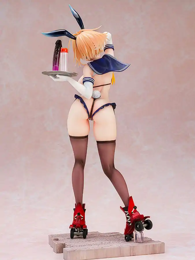 Figurka Original Character Statue 1/6 Kouhai-chan 29 cm zdjęcie produktu