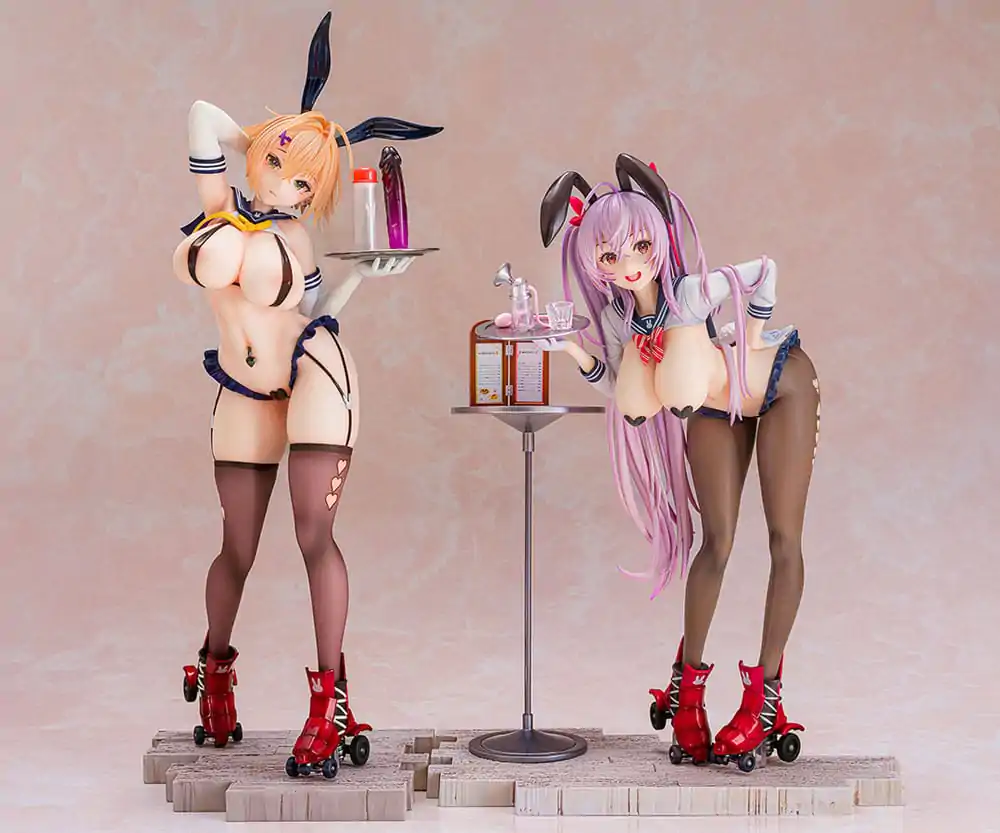 Figurka Original Character Statue 1/6 Kouhai-chan 29 cm zdjęcie produktu