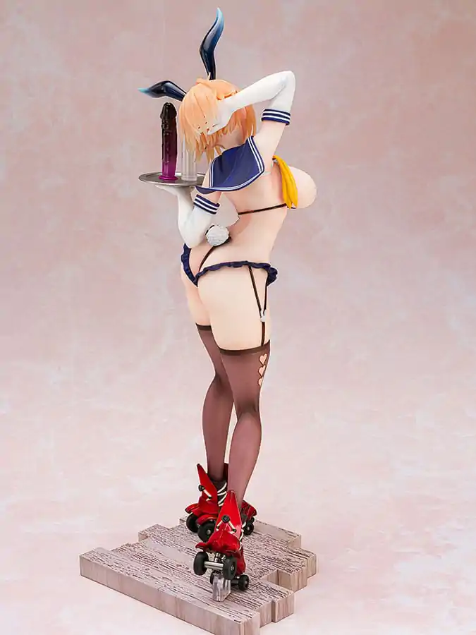 Figurka Original Character Statue 1/6 Kouhai-chan 29 cm zdjęcie produktu