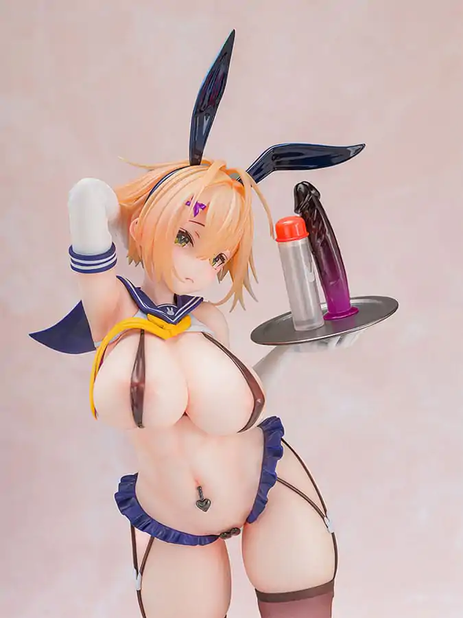 Figurka Original Character Statue 1/6 Kouhai-chan 29 cm zdjęcie produktu