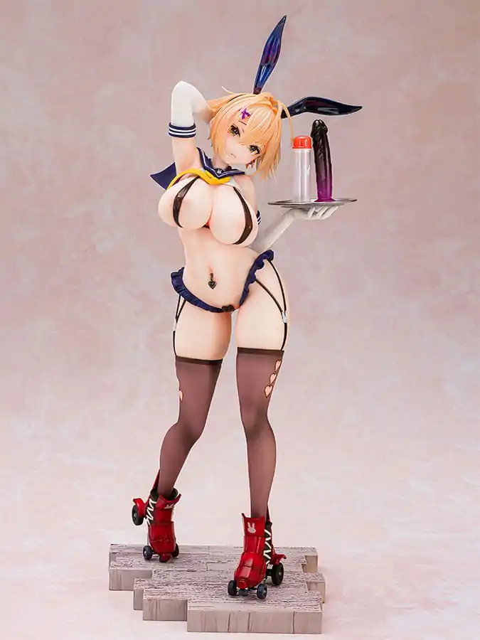 Figurka Original Character Statue 1/6 Kouhai-chan 29 cm zdjęcie produktu