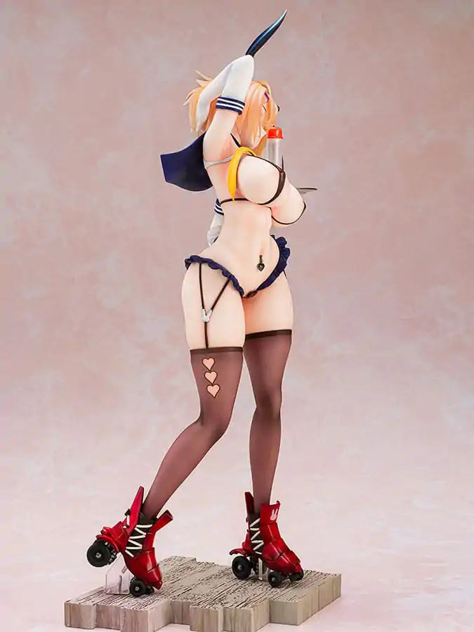 Figurka Original Character Statue 1/6 Kouhai-chan 29 cm zdjęcie produktu