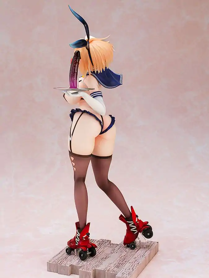 Figurka Original Character Statue 1/6 Kouhai-chan 29 cm zdjęcie produktu