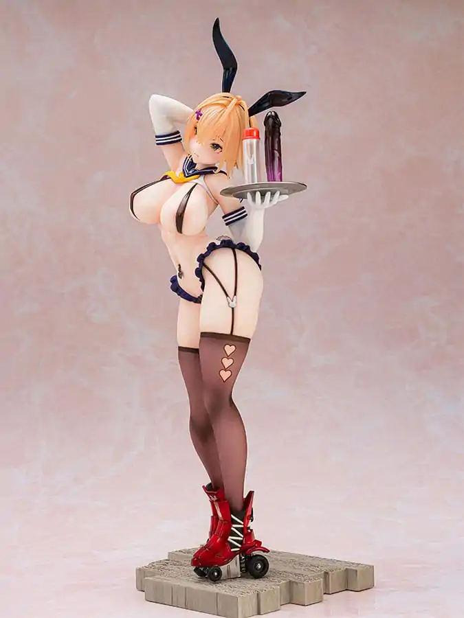 Figurka Original Character Statue 1/6 Kouhai-chan 29 cm zdjęcie produktu