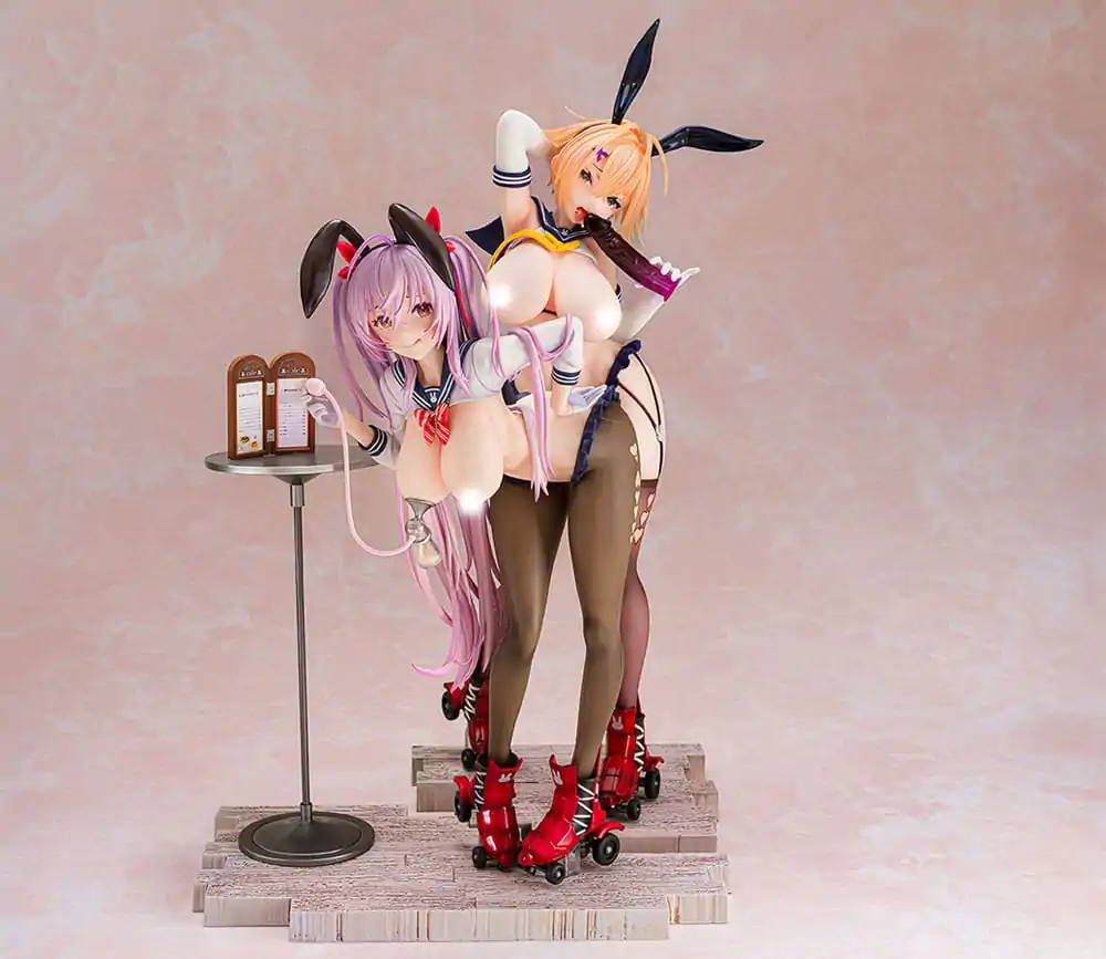 Figurka Original Character Statue 1/6 Kouhai-chan 29 cm zdjęcie produktu