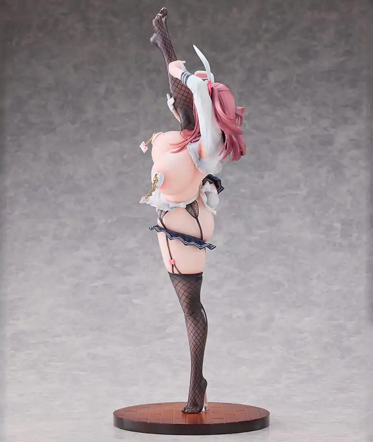 Original Character Figurka 1/6 Lewd Girl I-shaped Balance - Akari Isshiki 36 cm zdjęcie produktu