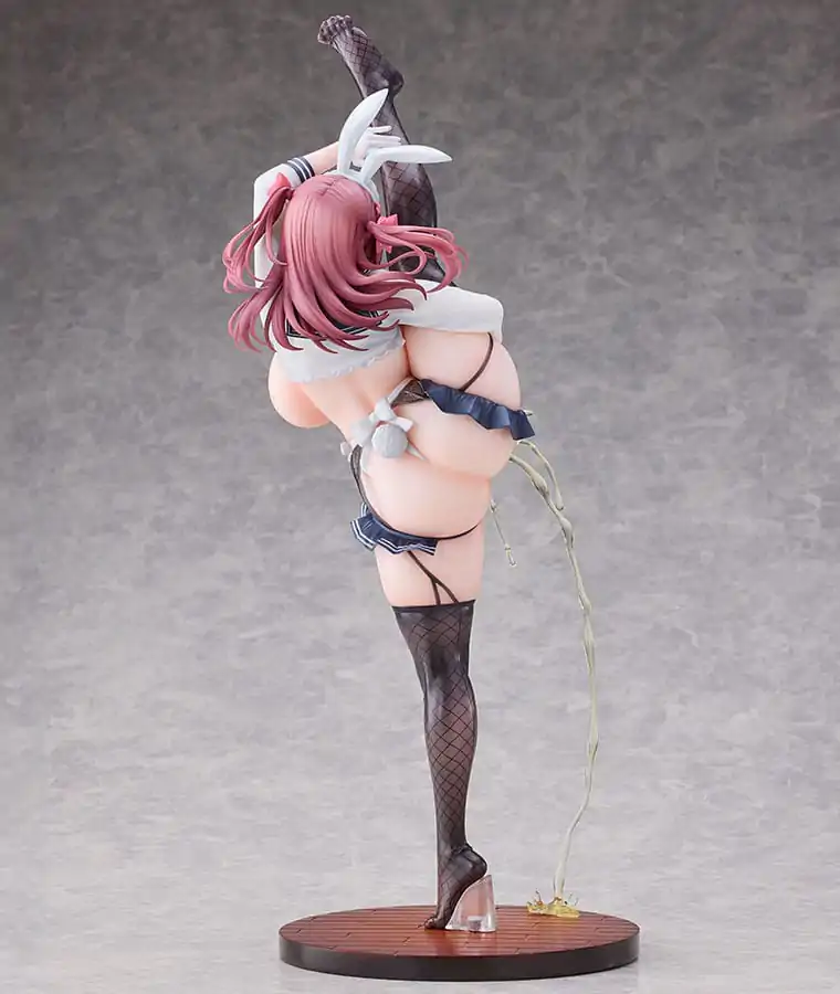 Original Character Figurka 1/6 Lewd Girl I-shaped Balance - Akari Isshiki 36 cm zdjęcie produktu
