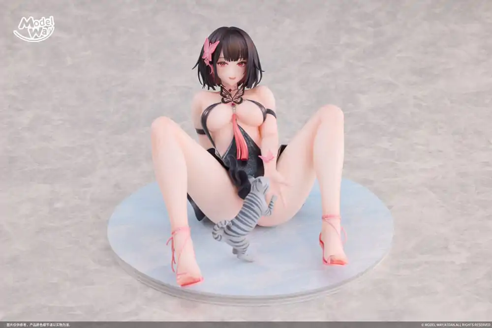Oryginalna Postać Figurka PVC 1/6 Lily 10 cm zdjęcie produktu