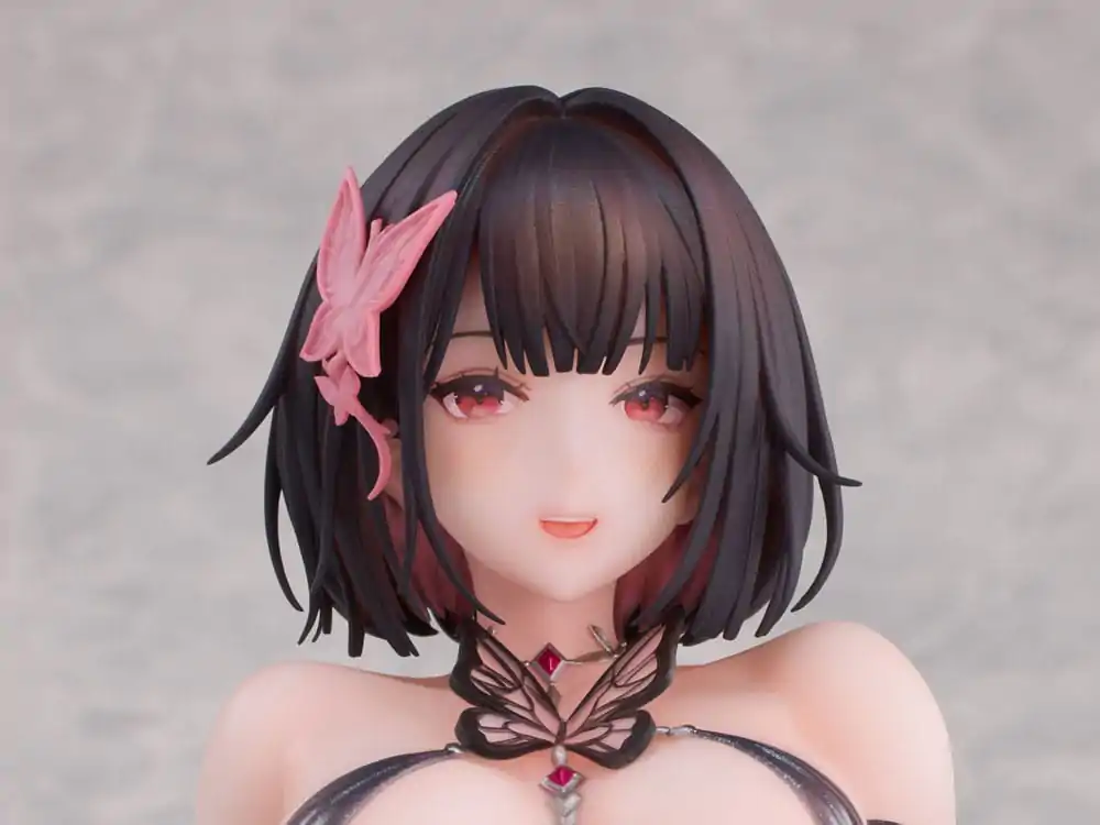 Oryginalna Postać Figurka PVC 1/6 Lily 10 cm zdjęcie produktu