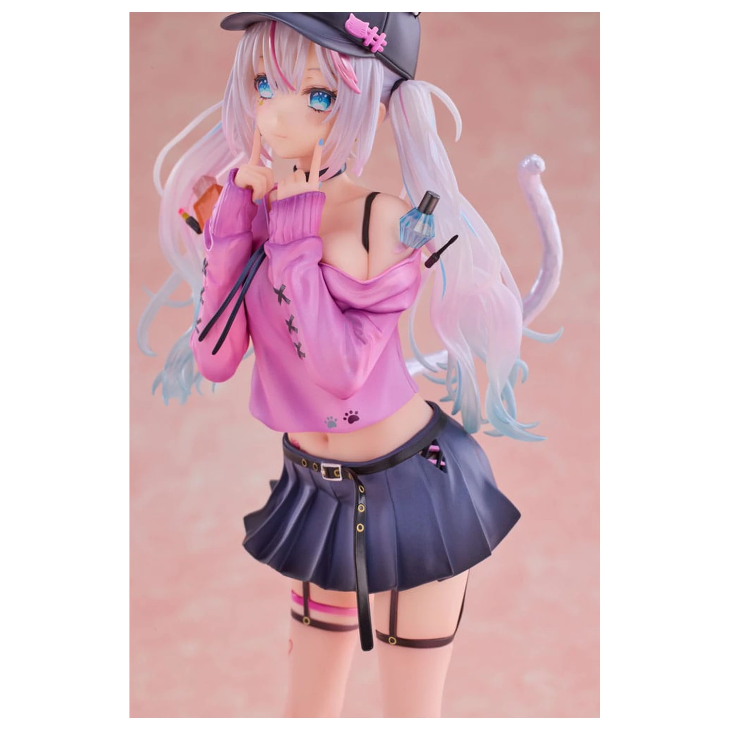 Oryginalna postać PVC statuetka 1/6 Lin*Yu Riyu-chan 23 cm zdjęcie produktu